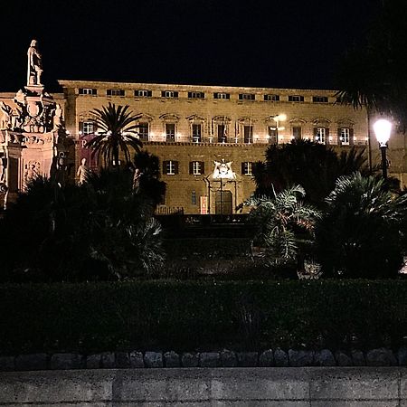 Hola Cathedral House Apartment Palermo Exterior photo